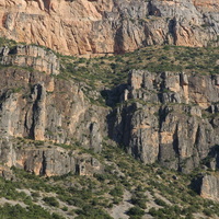 C-Ca/Do: Calizas y dolomías