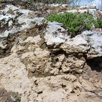 CDh-Ca/Mx: Travertino