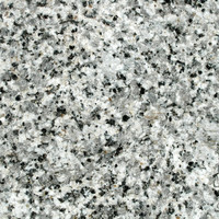 P-Q/Si: Granodiorita