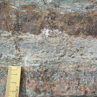 M-C/Si: Calcosilicatada